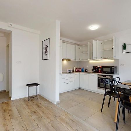 Apartament Fibra Americano Rybnik  Exterior foto
