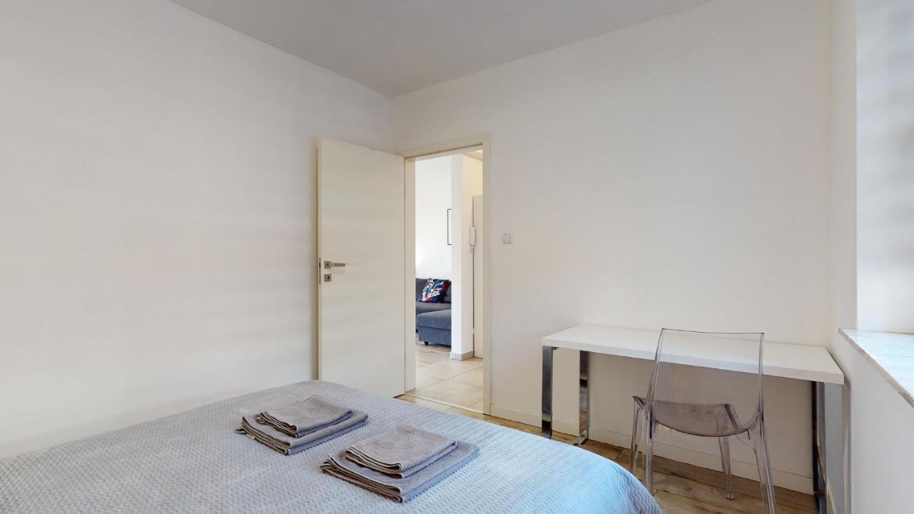Apartament Fibra Americano Rybnik  Exterior foto
