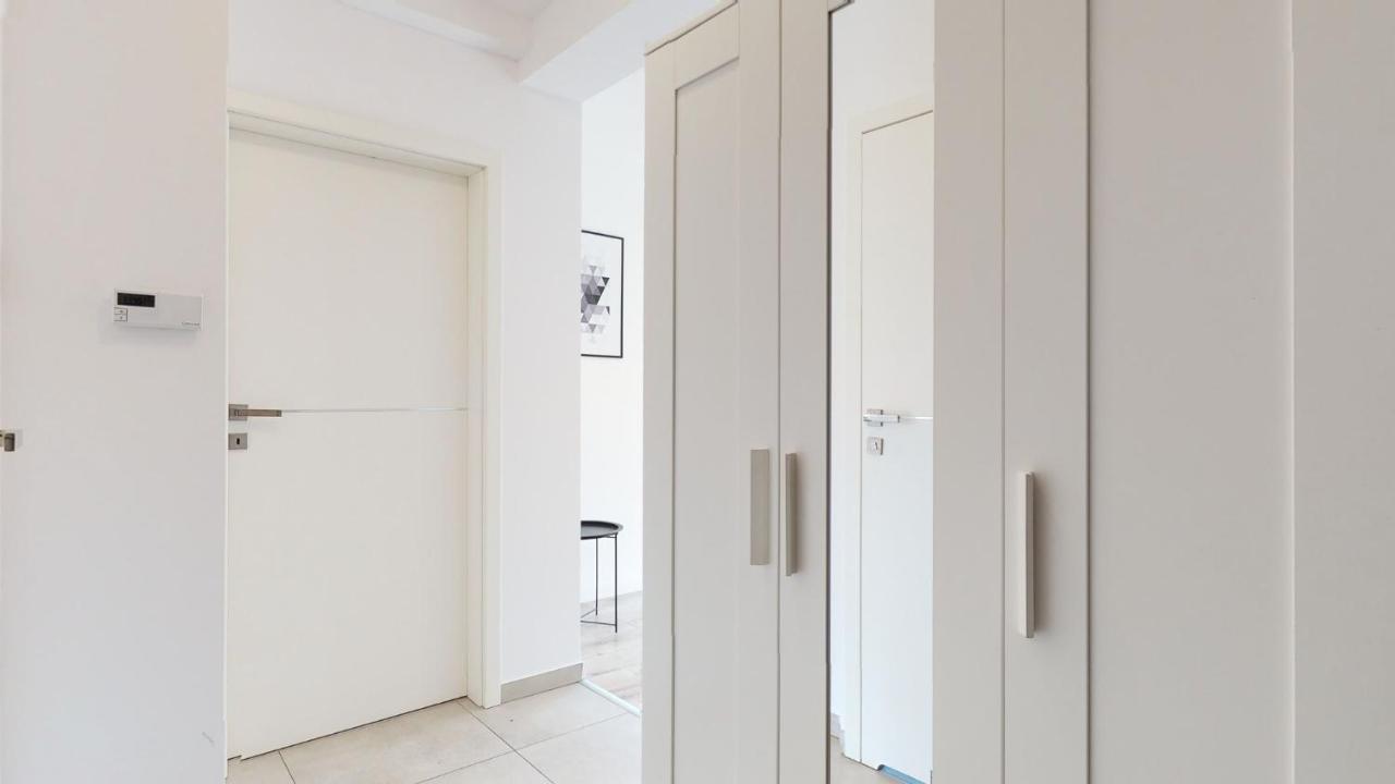 Apartament Fibra Americano Rybnik  Exterior foto