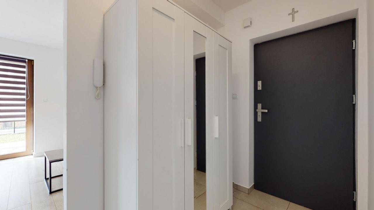 Apartament Fibra Americano Rybnik  Exterior foto