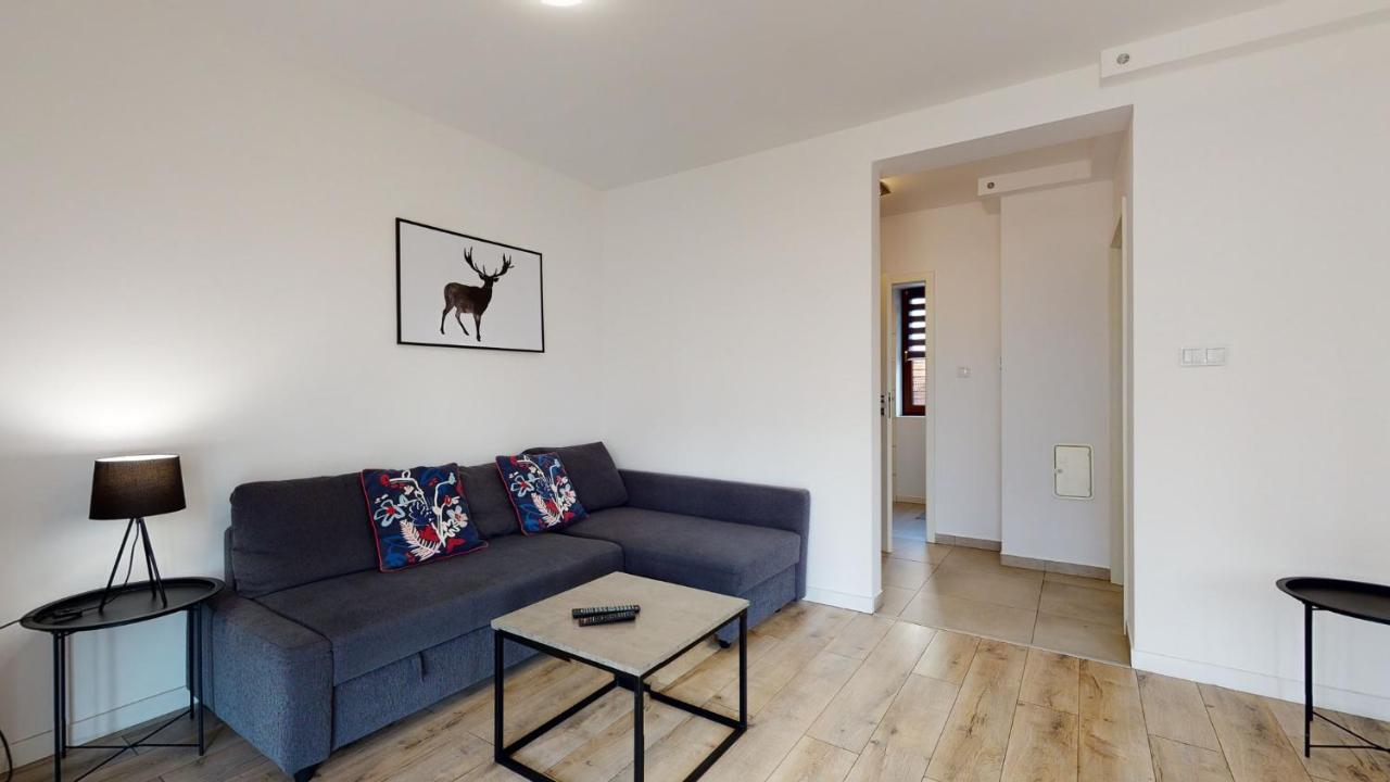 Apartament Fibra Americano Rybnik  Exterior foto