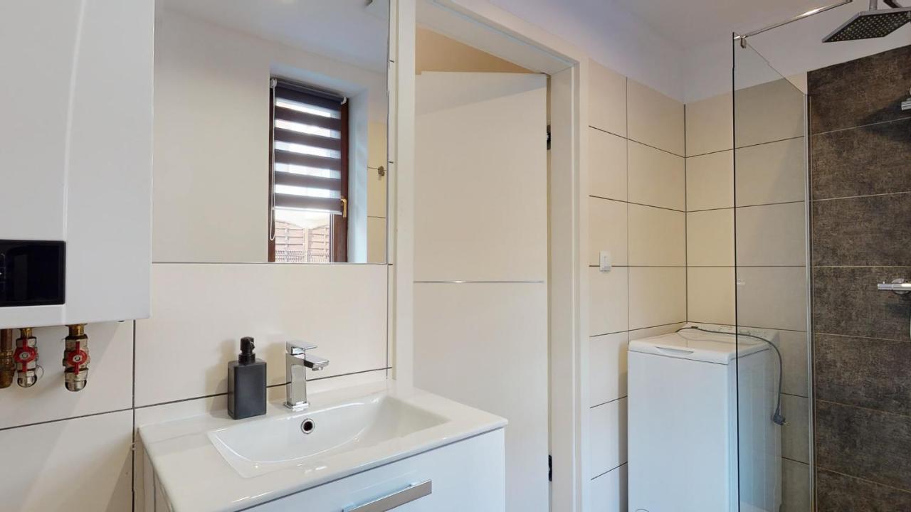 Apartament Fibra Americano Rybnik  Exterior foto