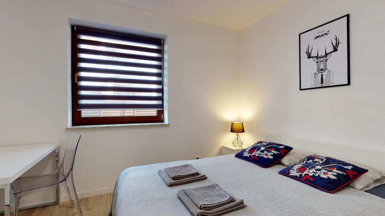 Apartament Fibra Americano Rybnik  Exterior foto